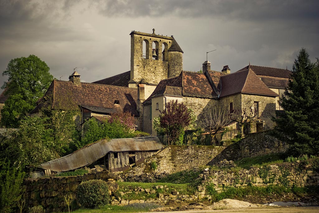 Allas-Les-Mines